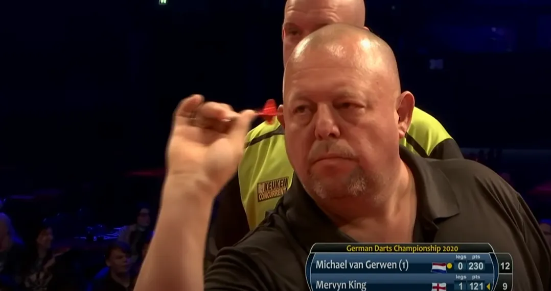 2020 10 02 20 29 52 BOW DOWN TO THE KING!  Van Gerwen v King   2020 German Darts Championship   You 5f77724c937e0